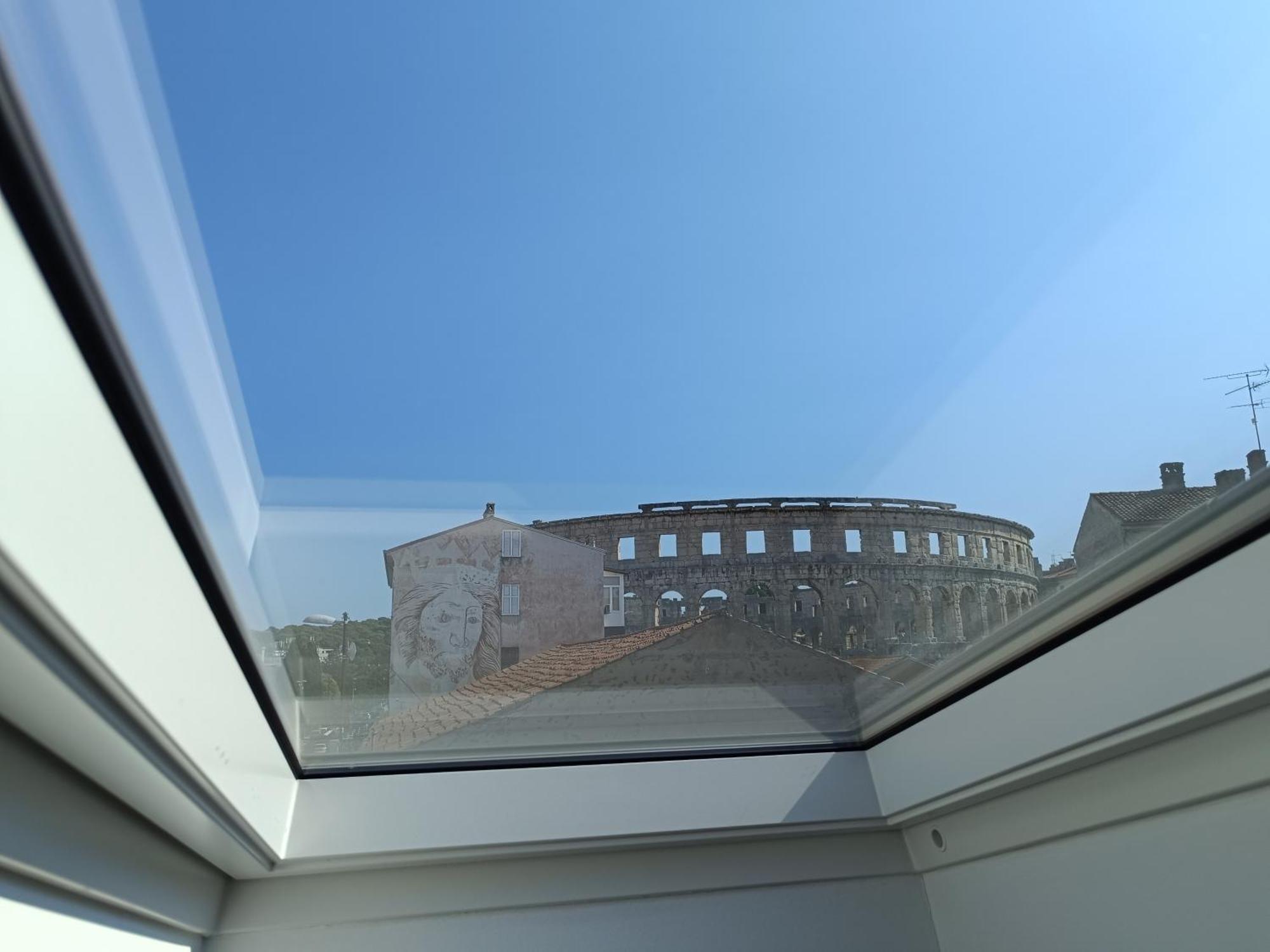 D&A Amphitheatre Premium Apartments With Free Parking PUY 외부 사진