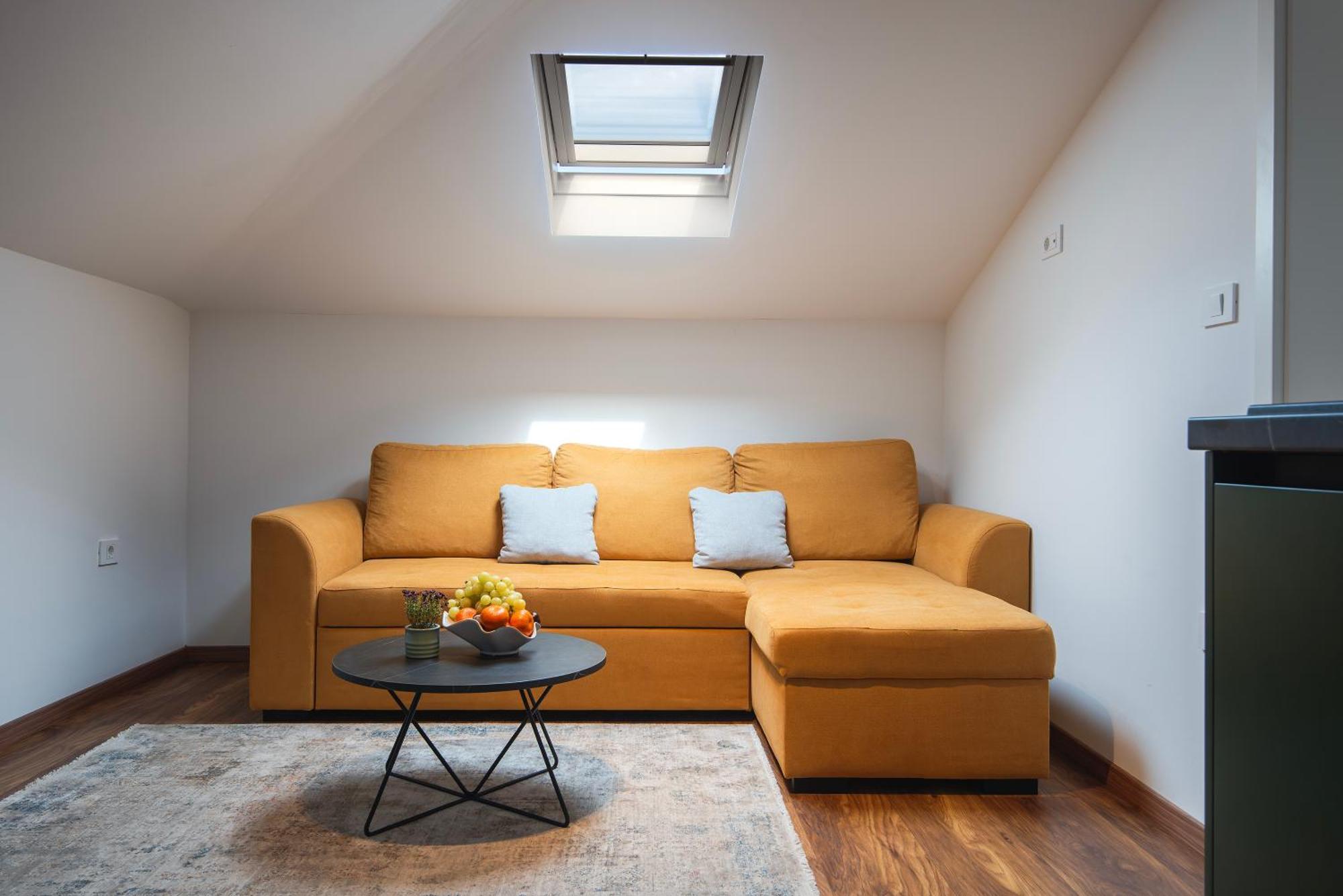 D&A Amphitheatre Premium Apartments With Free Parking PUY 외부 사진
