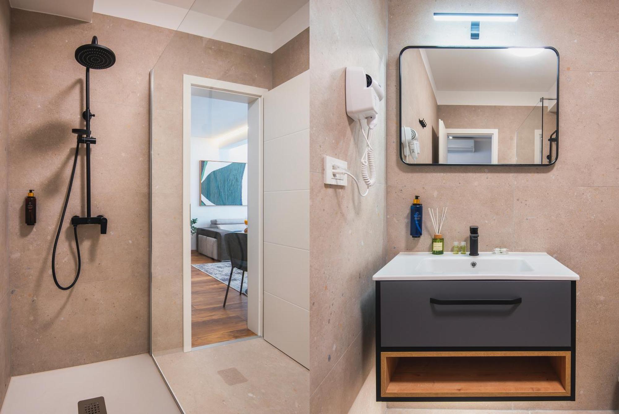 D&A Amphitheatre Premium Apartments With Free Parking PUY 외부 사진