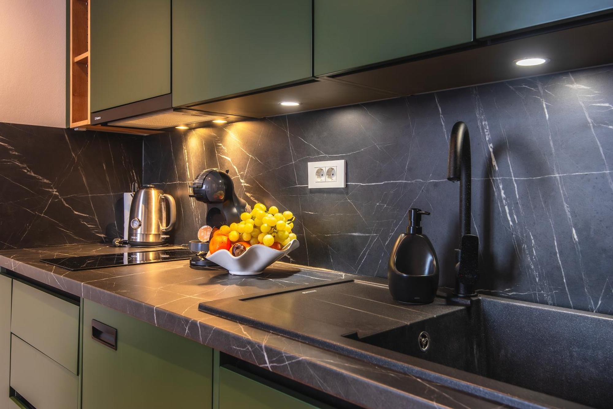 D&A Amphitheatre Premium Apartments With Free Parking PUY 외부 사진